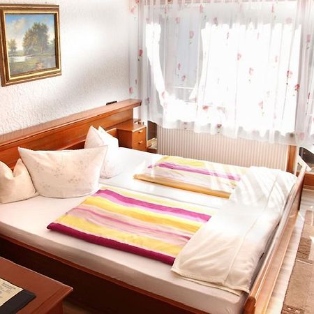 Landhotel Schonblick Bad Herrenalb Pokój zdjęcie