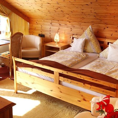 Landhotel Schonblick Bad Herrenalb Pokój zdjęcie