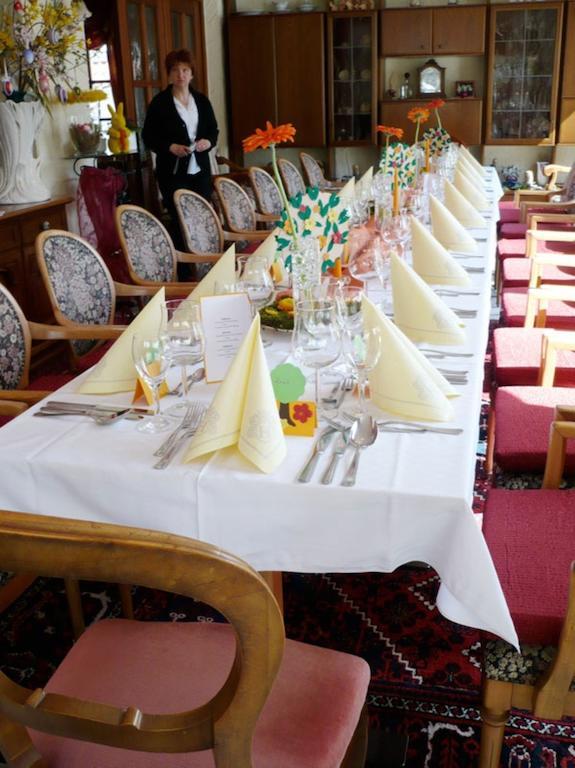 Landhotel Schonblick Bad Herrenalb Zewnętrze zdjęcie