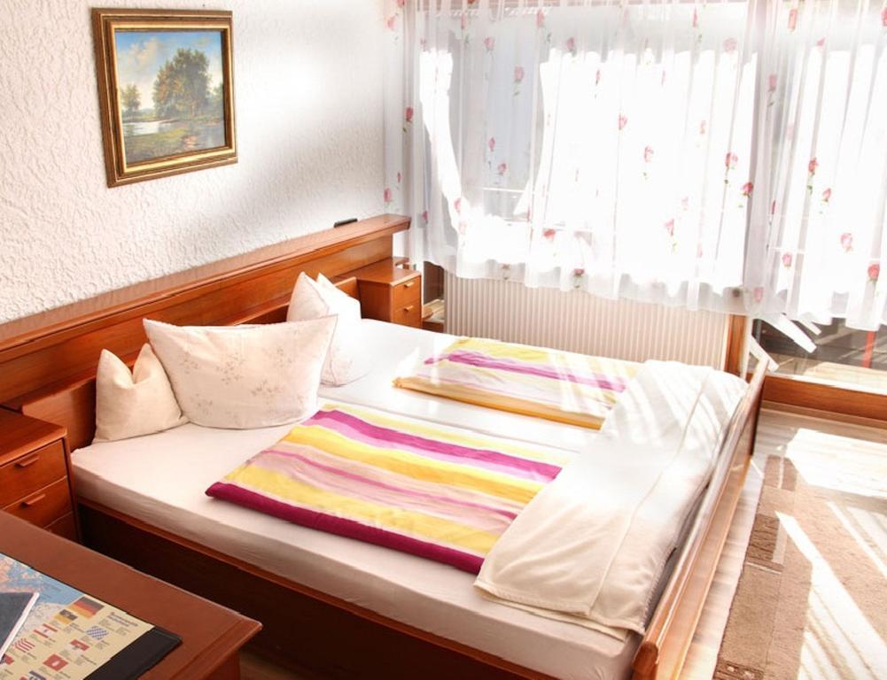 Landhotel Schonblick Bad Herrenalb Pokój zdjęcie