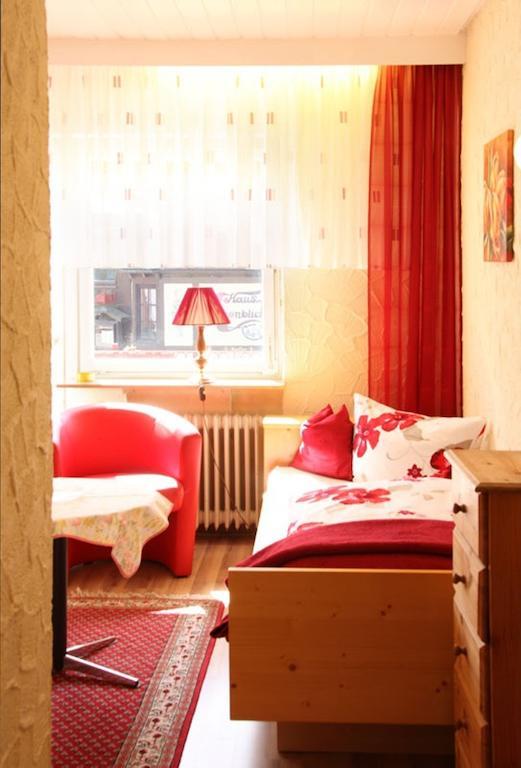 Landhotel Schonblick Bad Herrenalb Pokój zdjęcie