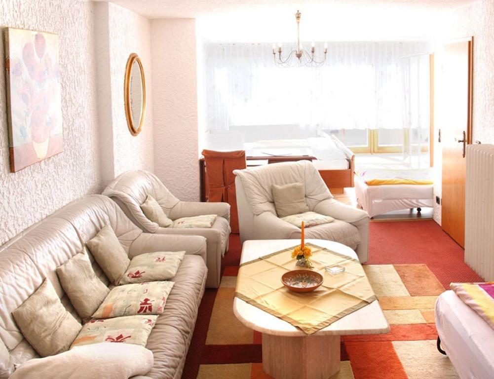 Landhotel Schonblick Bad Herrenalb Pokój zdjęcie