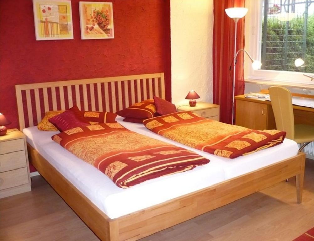 Landhotel Schonblick Bad Herrenalb Pokój zdjęcie
