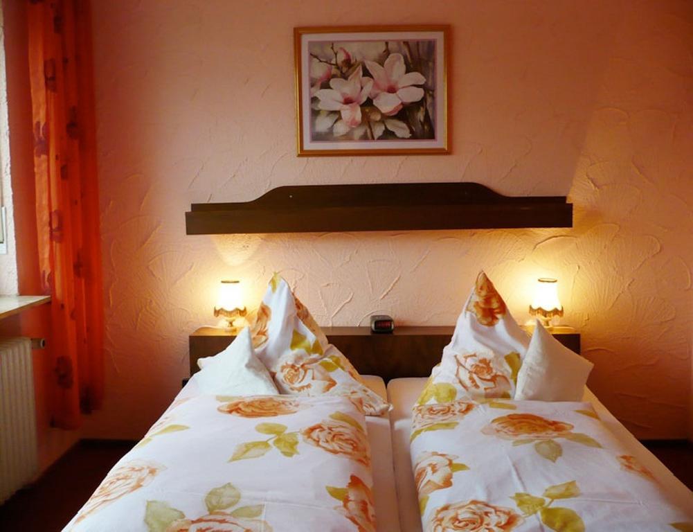 Landhotel Schonblick Bad Herrenalb Pokój zdjęcie