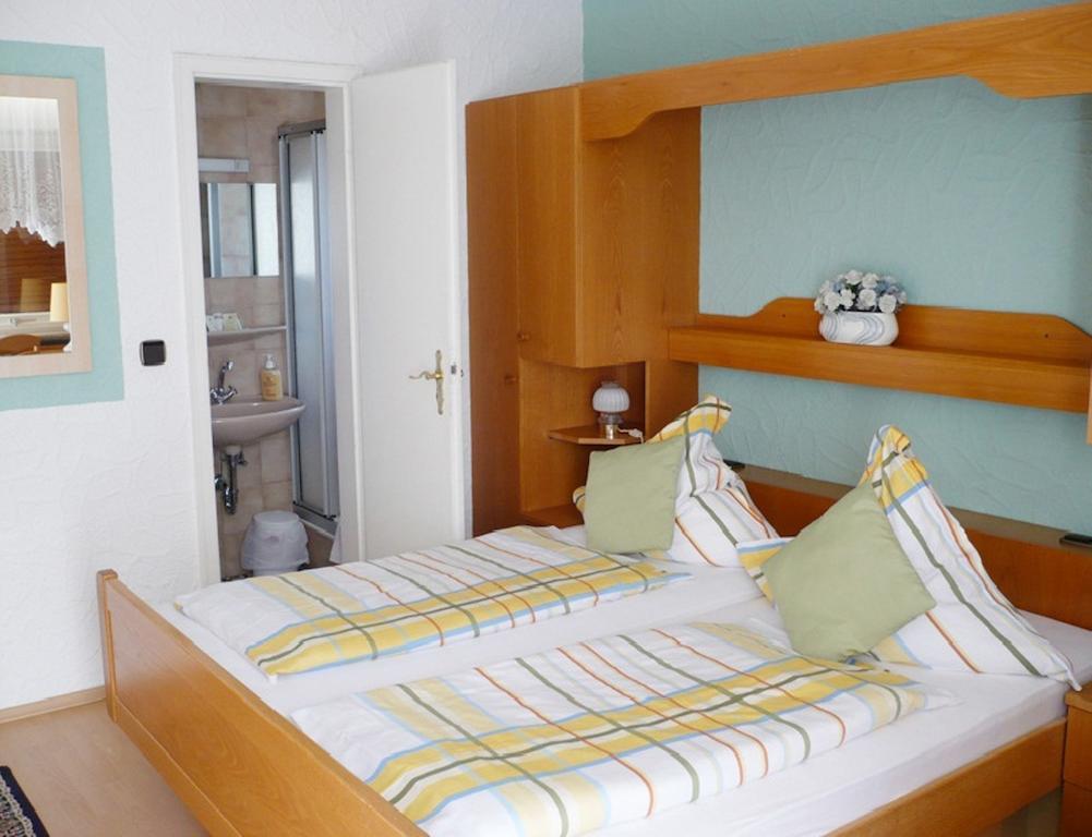 Landhotel Schonblick Bad Herrenalb Pokój zdjęcie