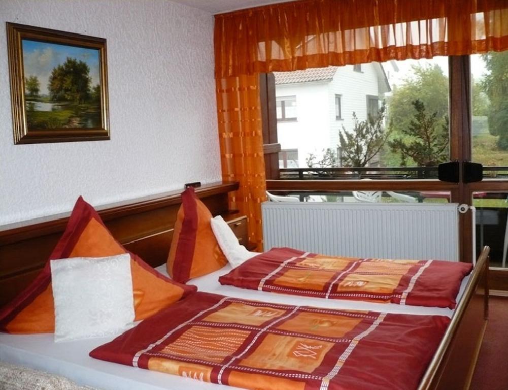 Landhotel Schonblick Bad Herrenalb Pokój zdjęcie