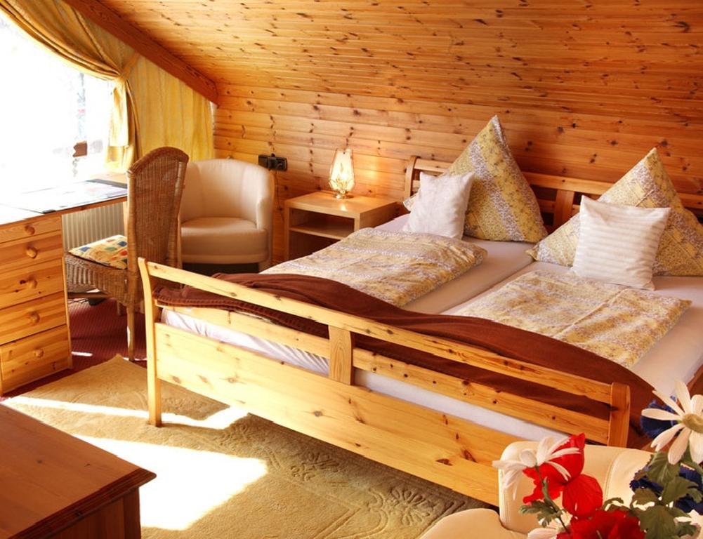 Landhotel Schonblick Bad Herrenalb Pokój zdjęcie